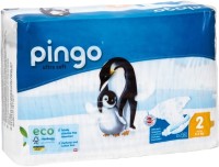 Photos - Nappies PINGO Mini 2 / 42 pcs 