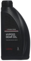 Photos - Gear Oil Mitsubishi Hypoid Gear Oil SAE80 1L 1 L