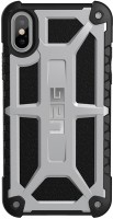 Photos - Case UAG Monarch for iPhone X/Xs 