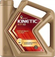 Photos - Gear Oil Rosneft Kinetic ATF IID 4 L