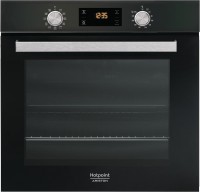 Photos - Oven Hotpoint-Ariston FA5 841 JH BL HA 