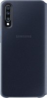 Photos - Case Samsung Wallet Cover for Galaxy A70 
