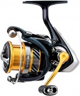 Photos - Reel Daiwa Revros LT 1000 