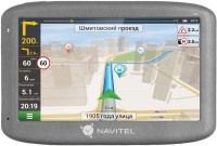 Photos - Sat Nav Navitel E505 Magnetic 