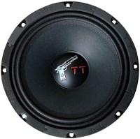 Photos - Car Speakers Ural TT 250 