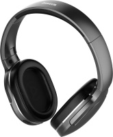 Photos - Headphones BASEUS Encok D02 