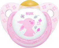 Photos - Bottle Teat / Pacifier NUK 10725201 