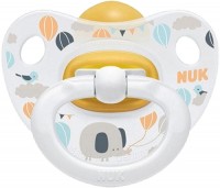 Photos - Bottle Teat / Pacifier NUK 10726007 