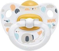 Photos - Bottle Teat / Pacifier NUK 10734011 