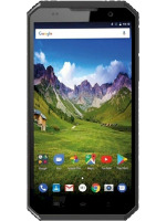 Photos - Mobile Phone Archos Logic Instrument Fieldbook F1B 16 GB / 2 GB