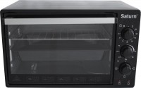 Photos - Mini Oven Saturn ST-EC3401 