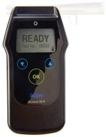 Photos - Breathalyzer Drager Alcotest 5510 