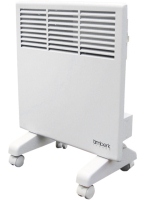Photos - Convector Heater Timberk TEC.E1 E 500 0.5 kW