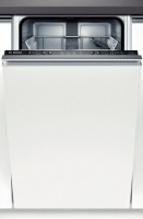 Photos - Integrated Dishwasher Bosch SPV 40E10 