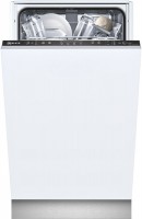 Photos - Integrated Dishwasher Neff S 58E40 X0 