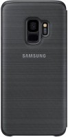 Photos - Case Samsung LED View Cover for Galaxy S9 
