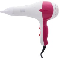 Photos - Hair Dryer Good Helper HD-1601 