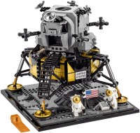 Photos - Construction Toy Lego NASA Apollo 11 Lunar Lander 10266 