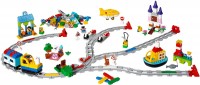 Construction Toy Lego Coding Express 45025 