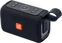 Photos - Portable Speaker Doss E-Go 