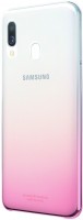 Case Samsung Gradation Cover for Galaxy A40 