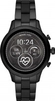 Smartwatches Michael Kors Runway Heart Rate 