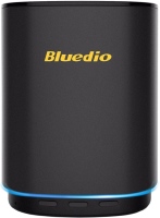 Photos - Portable Speaker Bluedio TS5 