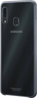 Photos - Case Samsung Gradation Cover for Galaxy A30 