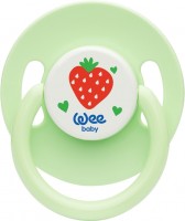 Photos - Bottle Teat / Pacifier Wee Baby 857 