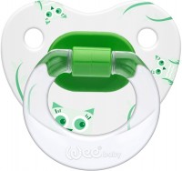 Photos - Bottle Teat / Pacifier Wee Baby 835 