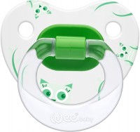 Photos - Bottle Teat / Pacifier Wee Baby 833 