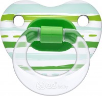Photos - Bottle Teat / Pacifier Wee Baby 836 