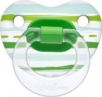 Photos - Bottle Teat / Pacifier Wee Baby 837 