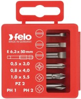 Bits / Sockets Felo 03092516 