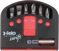 Photos - Bits / Sockets Felo 02060116 