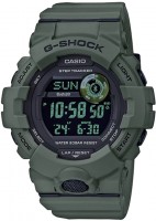 Photos - Wrist Watch Casio G-Shock GBD-800UC-3 