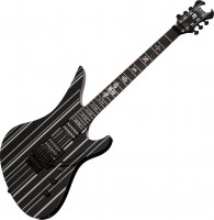 Guitar Schecter Synyster Gates Custom 