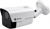 Photos - Surveillance Camera OPTIMUS IP-P018.0/4x 