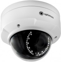 Photos - Surveillance Camera OPTIMUS IP-P048.0/4xE 