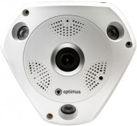 Photos - Surveillance Camera OPTIMUS IP-E112.1/1.78P 