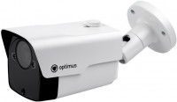 Photos - Surveillance Camera OPTIMUS IP-P012.1/2.8-12D 