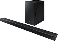 Photos - Soundbar Samsung HW-R630 