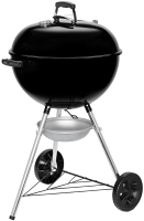 Photos - BBQ / Smoker Weber Original Kettle E-5710 