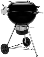 Photos - BBQ / Smoker Weber Master-Touch Premium E-5770 