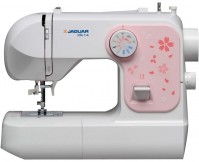 Photos - Sewing Machine / Overlocker Jaguar XR-14 