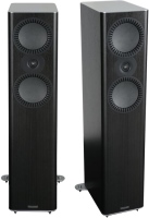 Photos - Speakers Mission QX-4 