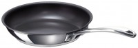 Pan BEKA Chef 12068364 26 cm  chrome