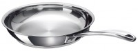 Photos - Pan BEKA Chef 12068354 24 cm  chrome