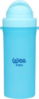 Photos - Baby Bottle / Sippy Cup Wee Baby 896 