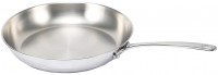 Photos - Pan BEKA Belvia 13517244 24 cm  stainless steel